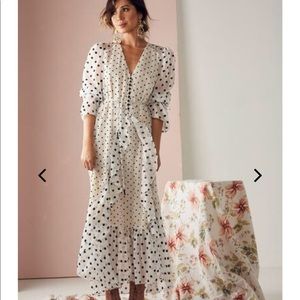 Elliatt Collective Abigail Dress